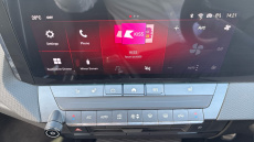 Vauxhall Astra 1.2 Turbo 130 GS 5dr Petrol Hatchback